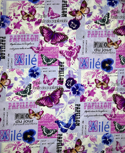 PAPILLON 06547-06