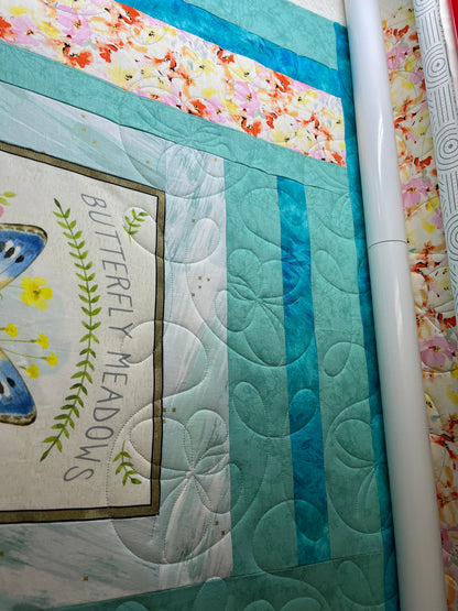 pieced quilting cotton