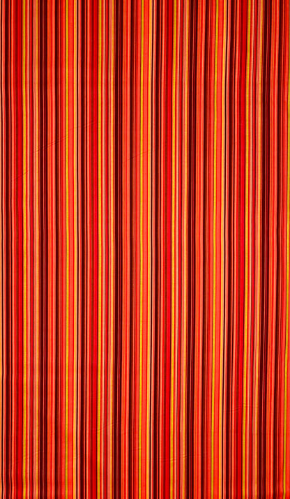 Y1222-4 RED AUTUMN SPLENDOR