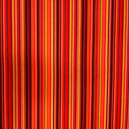 Y1222-4 RED AUTUMN SPLENDOR
