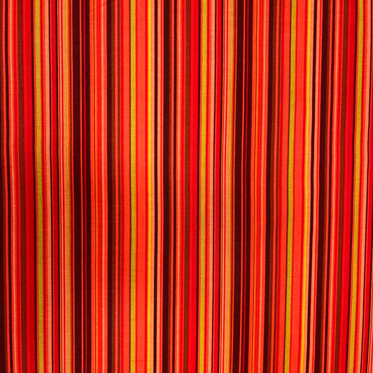 Y1222-4 RED AUTUMN SPLENDOR