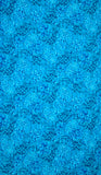 JB904-AM2 AQUA FLORAL FANTASY