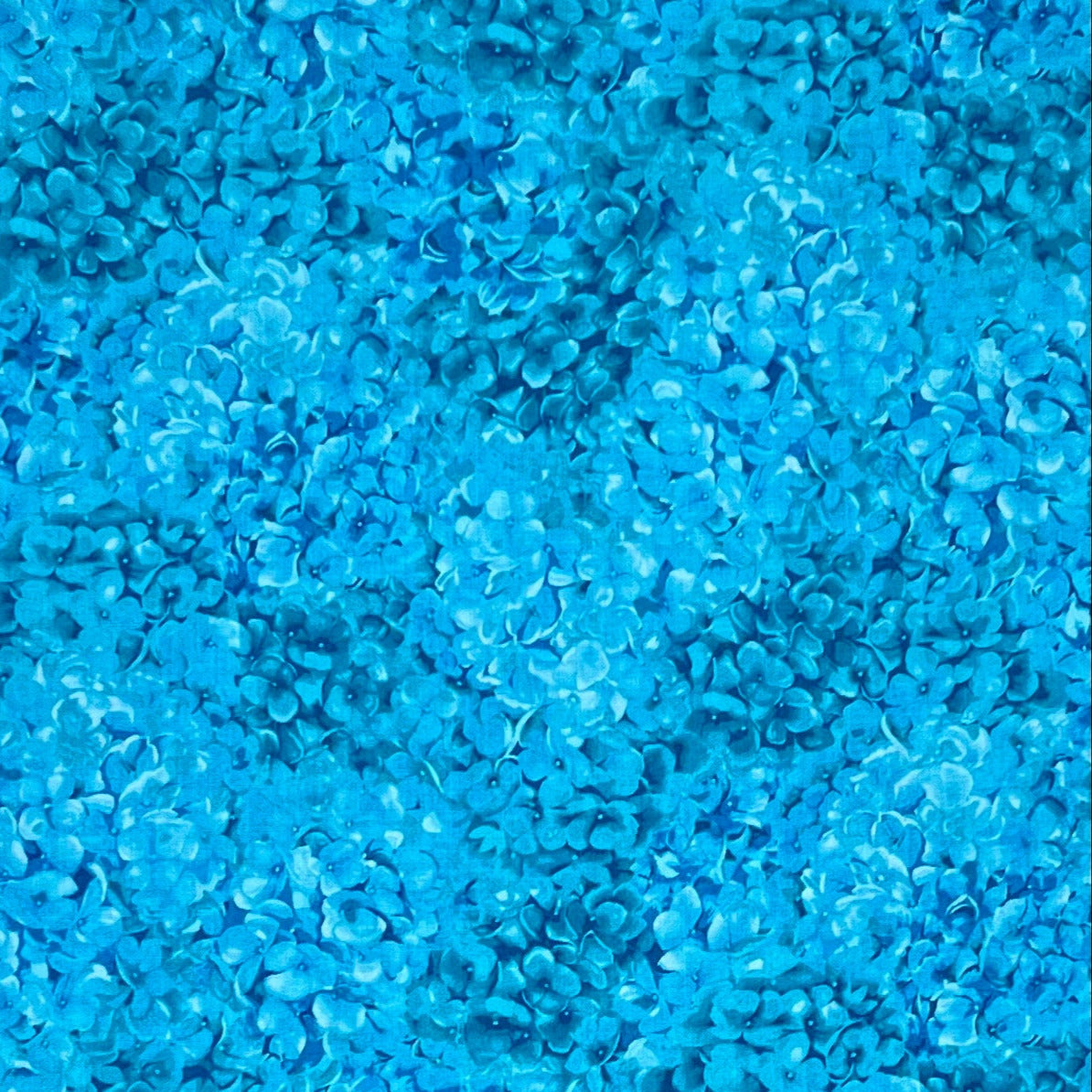 JB904-AM2 AQUA FLORAL FANTASY
