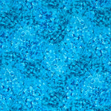 JB904-AM2 AQUA FLORAL FANTASY