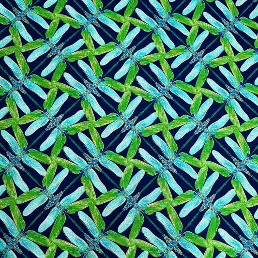 8502M-50 DANCE O DRAGONFLY