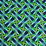 8502M-50 DANCE O DRAGONFLY