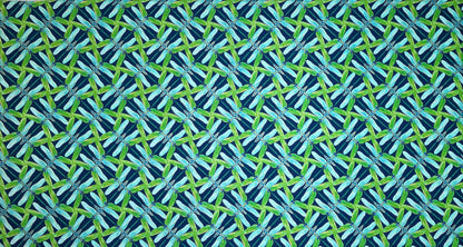 8502M-50 DANCE O DRAGONFLY