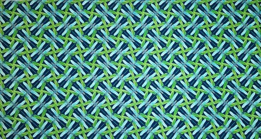 8502M-50 DANCE O DRAGONFLY