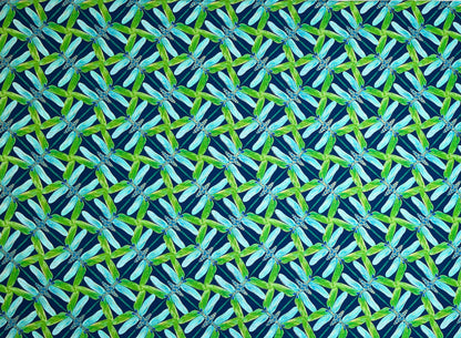 8502M-50 DANCE O DRAGONFLY