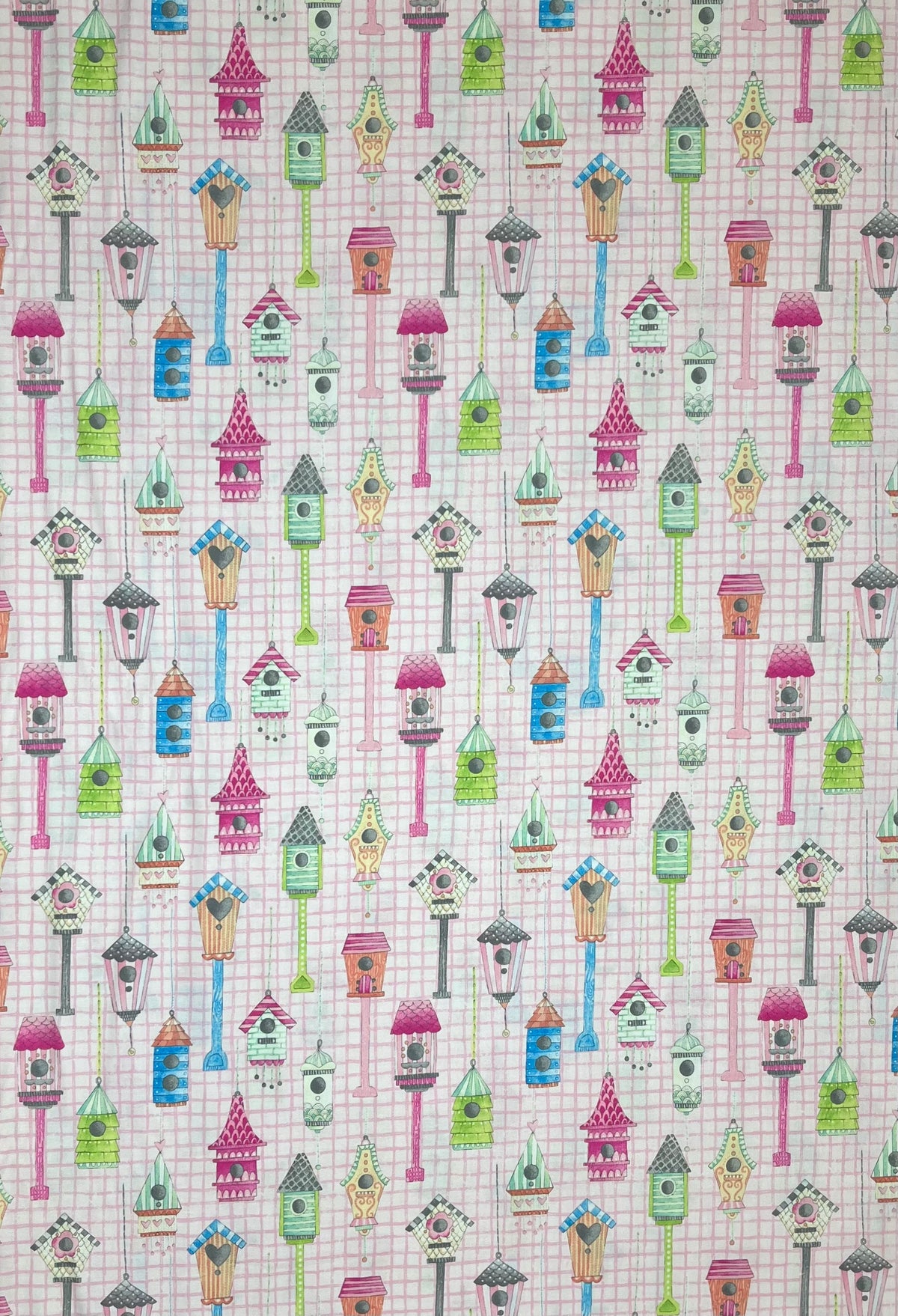 CX7349 LOVE SHACK PINK