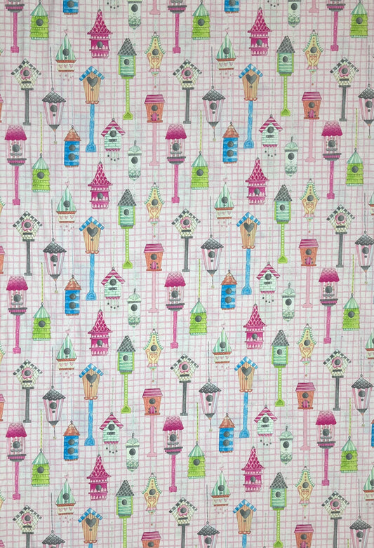CX7349 LOVE SHACK PINK