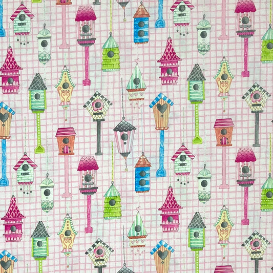 CX7349 LOVE SHACK PINK