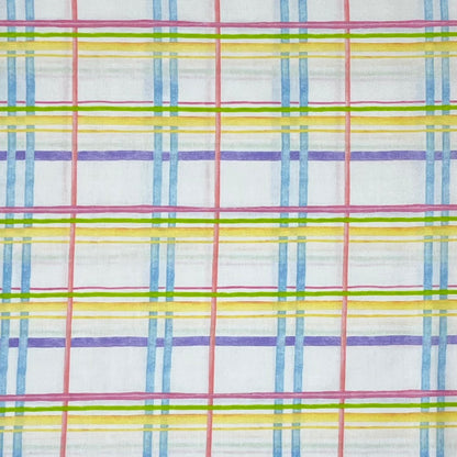 692-387 JOY JOURNEY PLAID