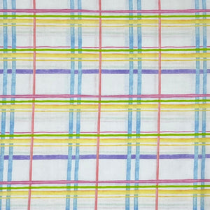692-387 JOY JOURNEY PLAID