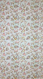 692601 PIGGIE PINK FLORAL