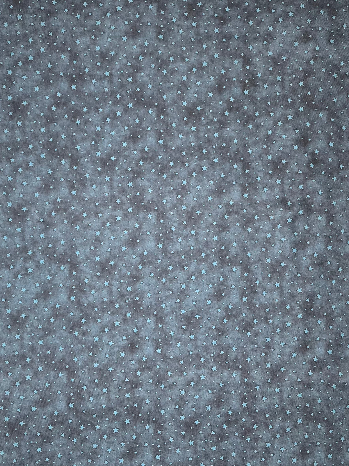 8294-77 STARRY BASICS DK BLUE