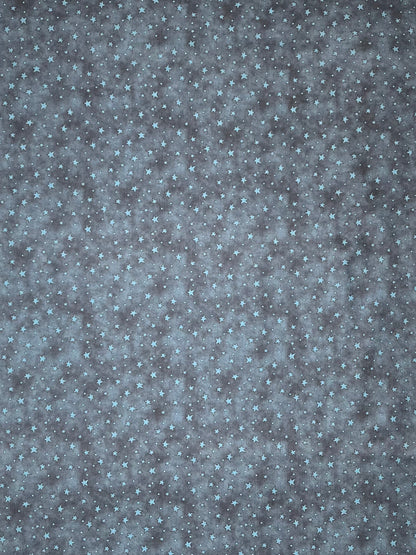 8294-77 STARRY BASICS DK BLUE