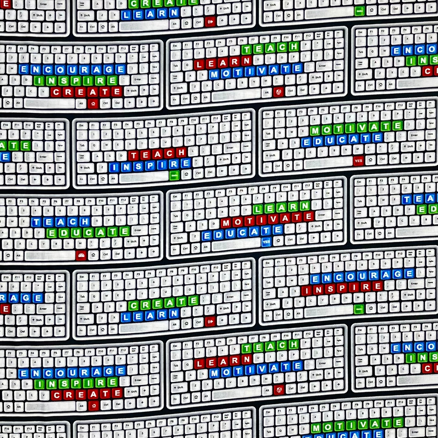 39020 EDUCATORS KEYBOARD