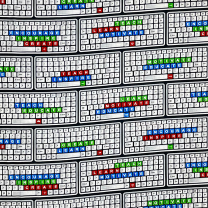 39020 EDUCATORS KEYBOARD
