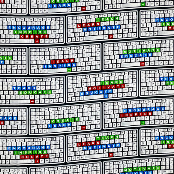 39020 EDUCATORS KEYBOARD