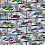 39020 EDUCATORS KEYBOARD