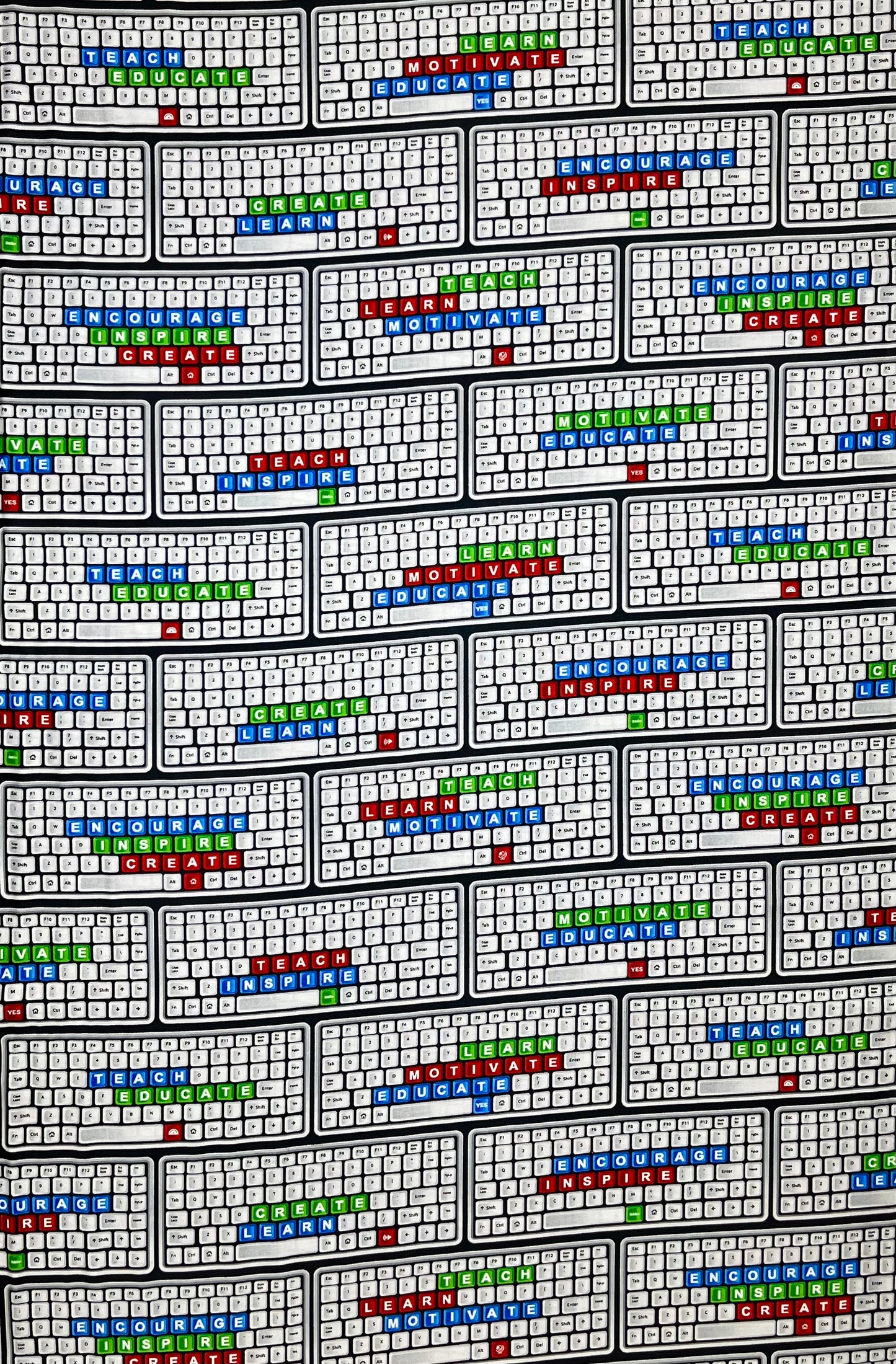 39020 EDUCATORS KEYBOARD