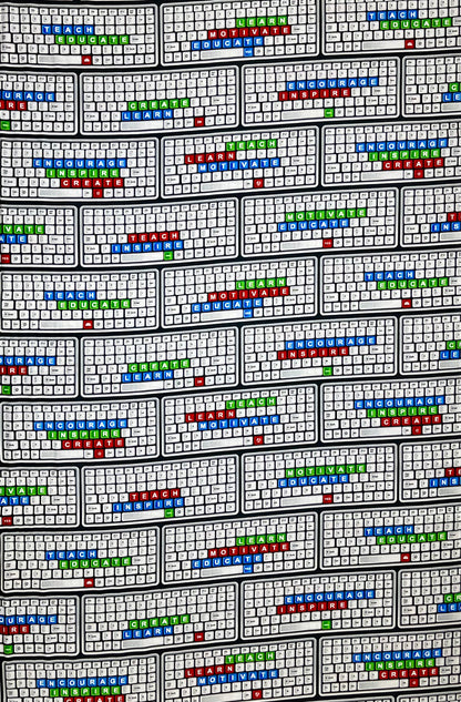 39020 EDUCATORS KEYBOARD