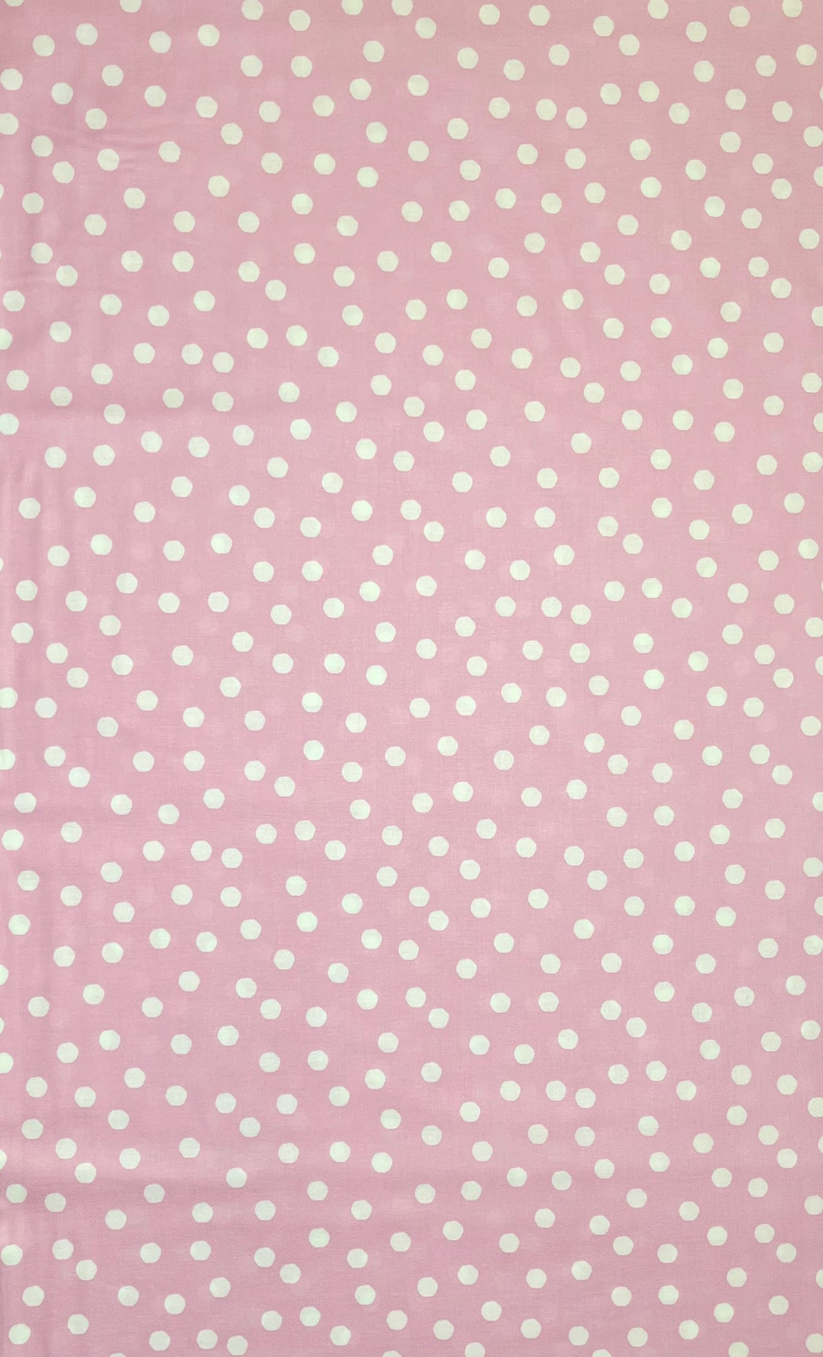 692-390 JUMBO PINK DOTS