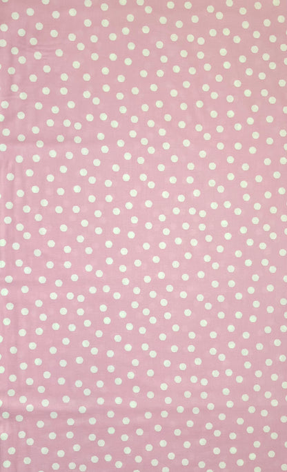 692-390 JUMBO PINK DOTS