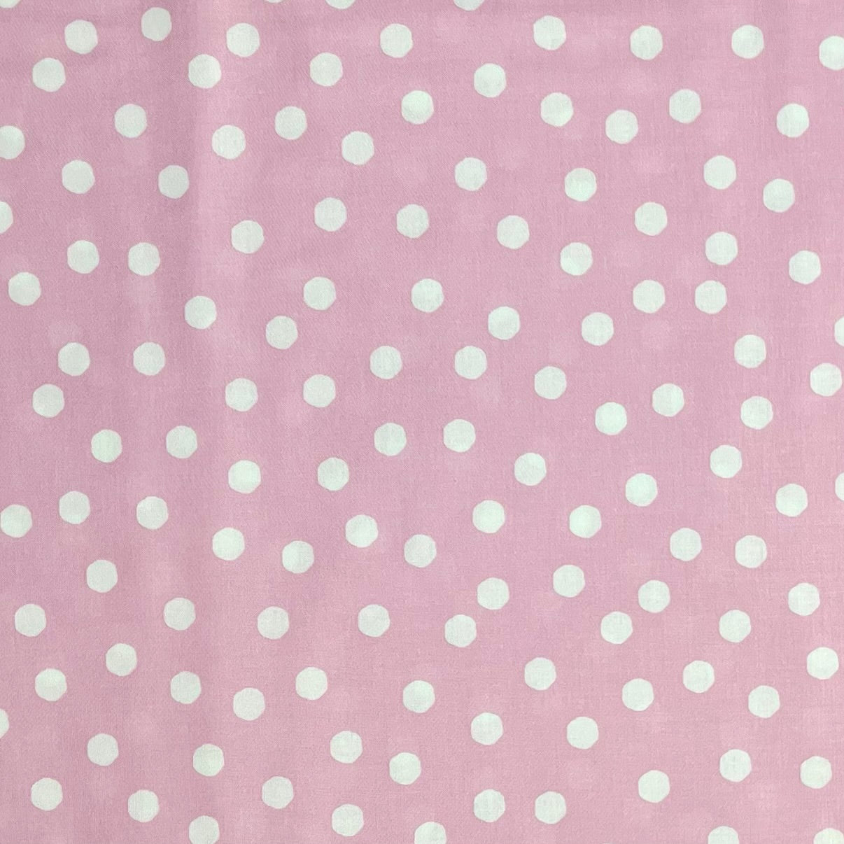 692-390 JUMBO PINK DOTS