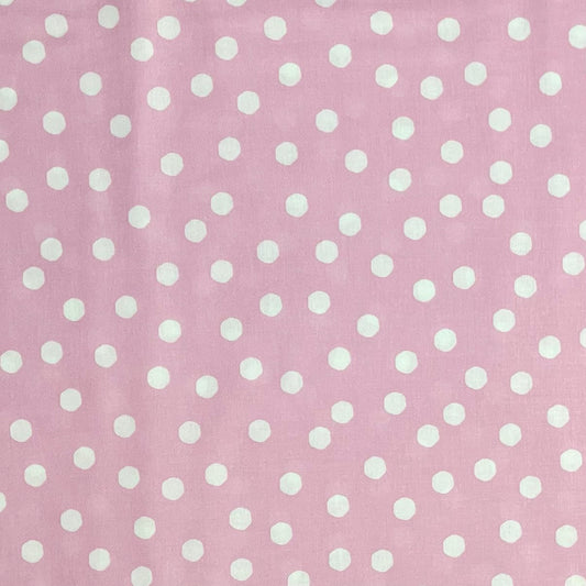 692-390 JUMBO PINK DOTS