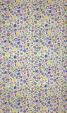 692574 FLOWERY YELLOW