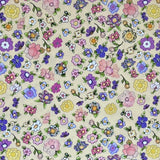 692574 FLOWERY YELLOW