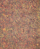 KI08-C1  BATIK BROWN