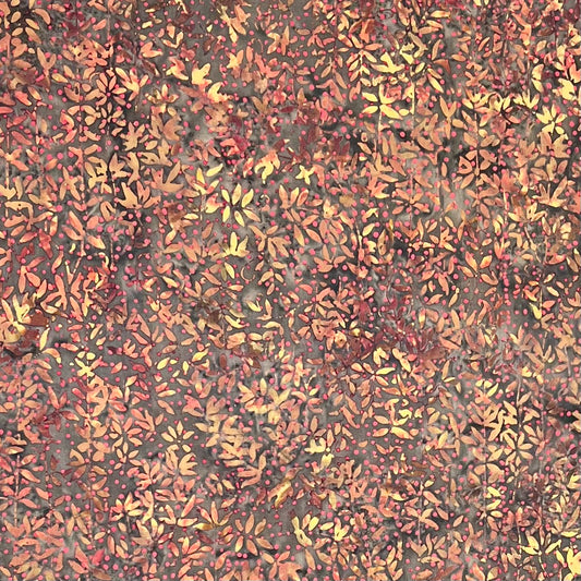 KI08-C1  BATIK BROWN