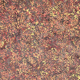 KI08-C1  BATIK BROWN