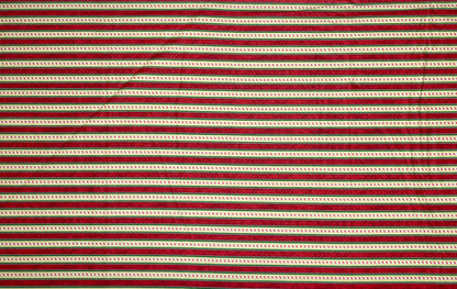 6408-88 CANDY CANE STRIPES