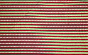6408-88 CANDY CANE STRIPES