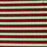 6408-88 CANDY CANE STRIPES