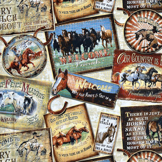 ROUND 'EM UP - 1649-26603-E