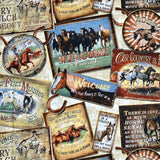ROUND 'EM UP - 26603-E