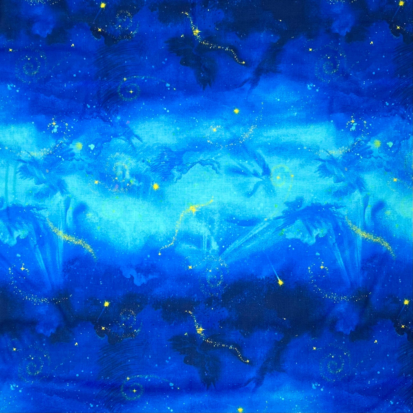 FANTASY NIGHT SKY CD7239