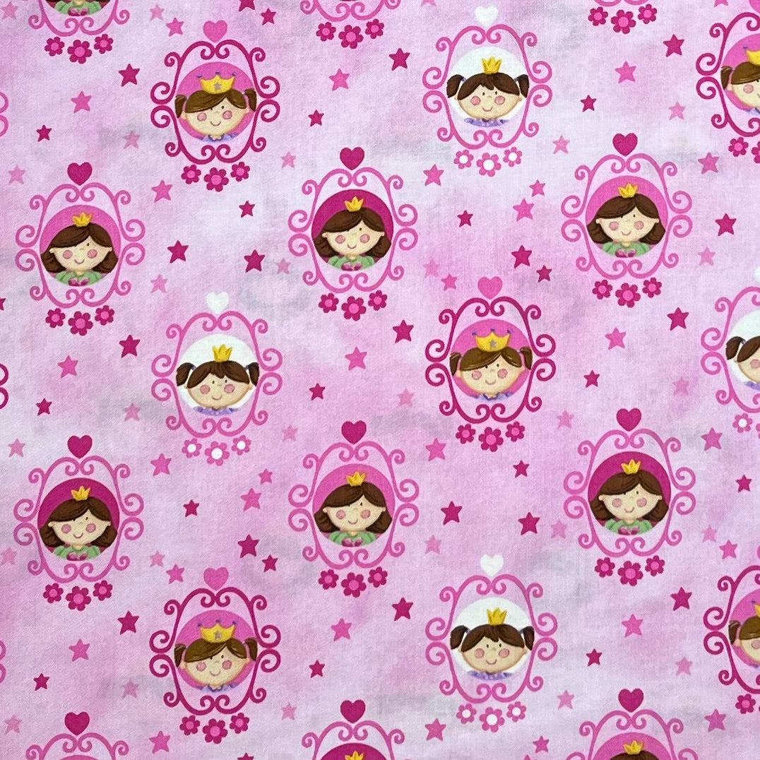 LITTLE PRINCESS  20743-21 PRINCESS FRAMES