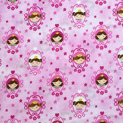 LITTLE PRINCESS  20743-21 PRINCESS FRAMES