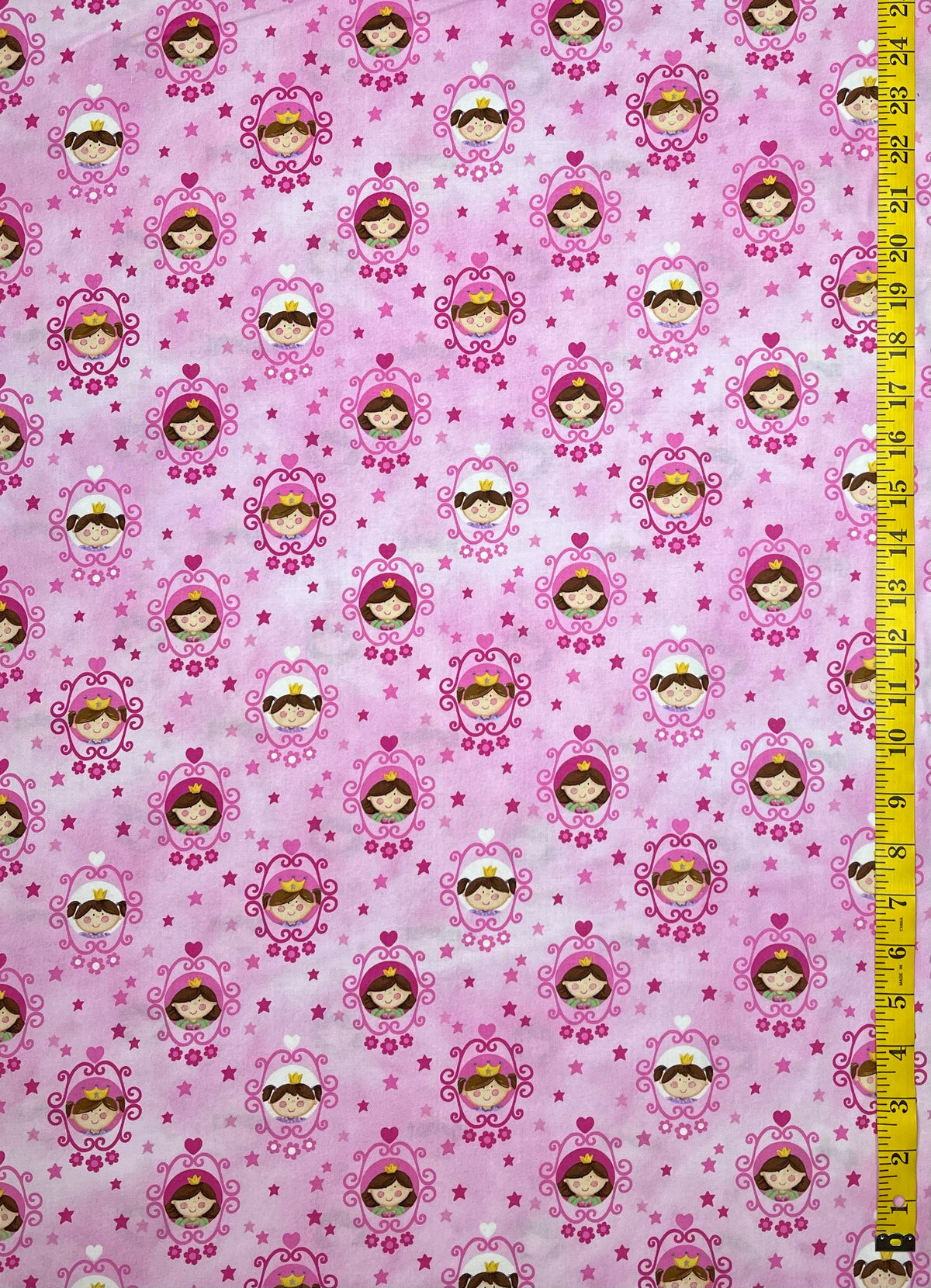LITTLE PRINCESS  20743-21 PRINCESS FRAMES