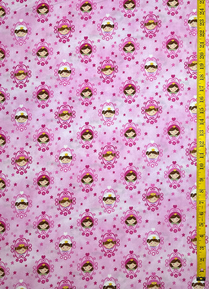 LITTLE PRINCESS  20743-21 PRINCESS FRAMES