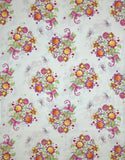 BUTTERFLY HOLLOW FLOWER BOUQUET 2MCB-3