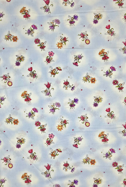 BUTTERFLY HOLLOW FAIRIES 4MCB-1