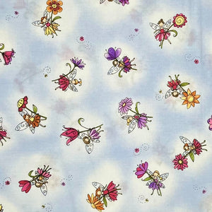 BUTTERFLY HOLLOW FAIRIES 4MCB-1