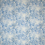 BLUE SNOWY TREES 28217-46